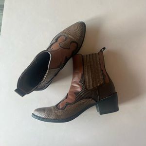 Free People Boots